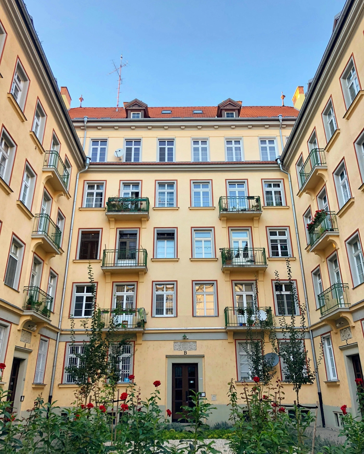 Mediation Köln Süd - Händeschütteln